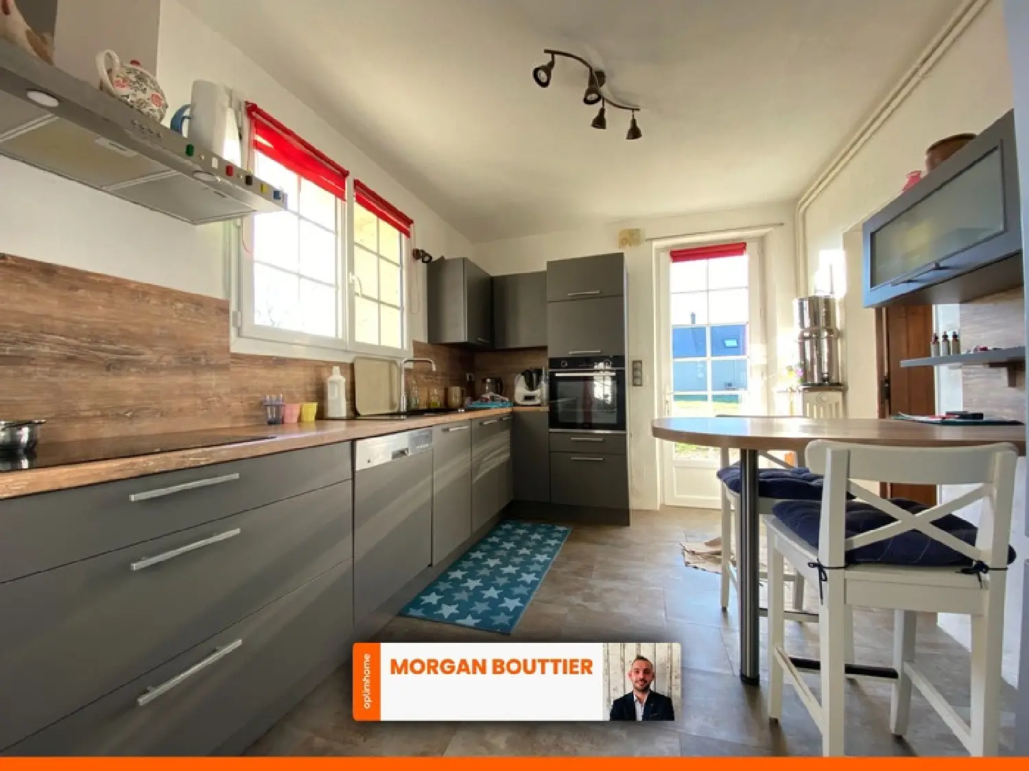  en venta casa Pontvallain Sarthe 6