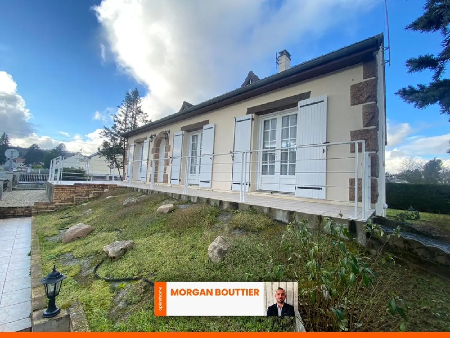 en venta casa Pontvallain Sarthe 2