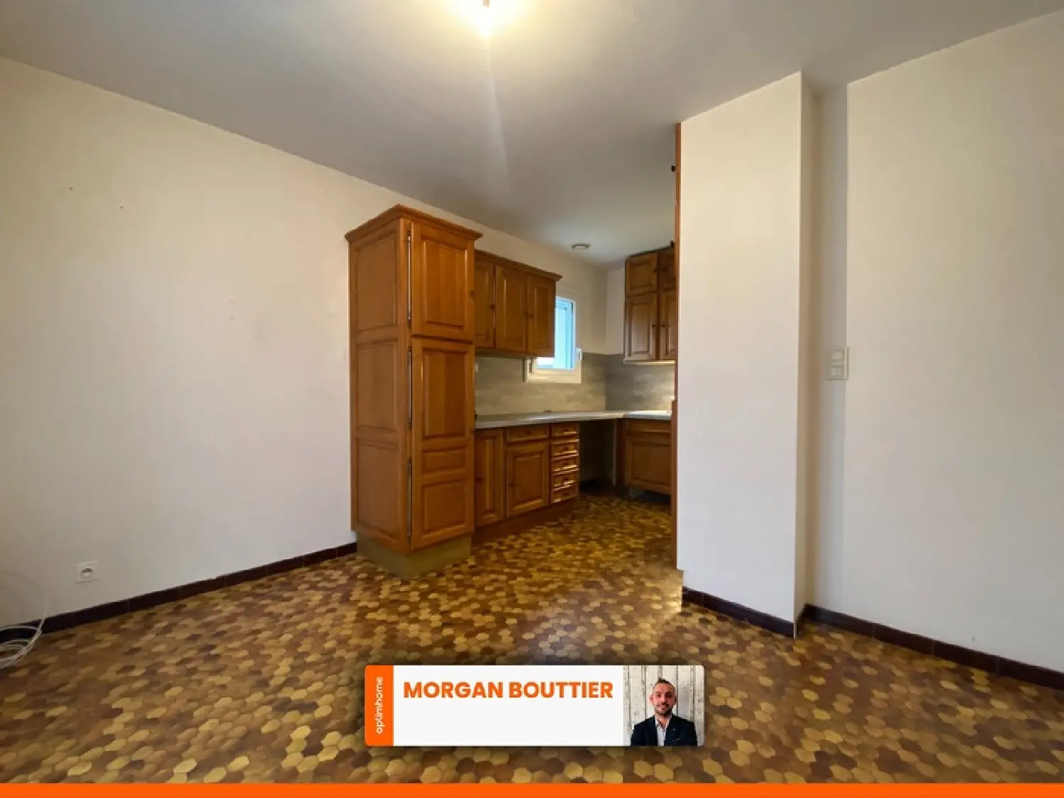  en venta casa Pontvallain Sarthe 6