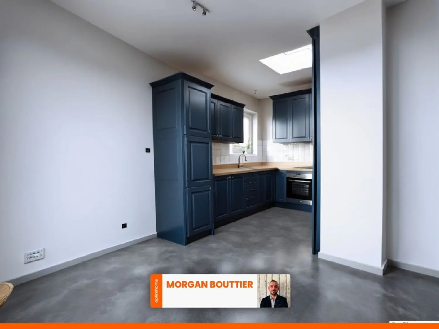 en venta casa Pontvallain Sarthe 7