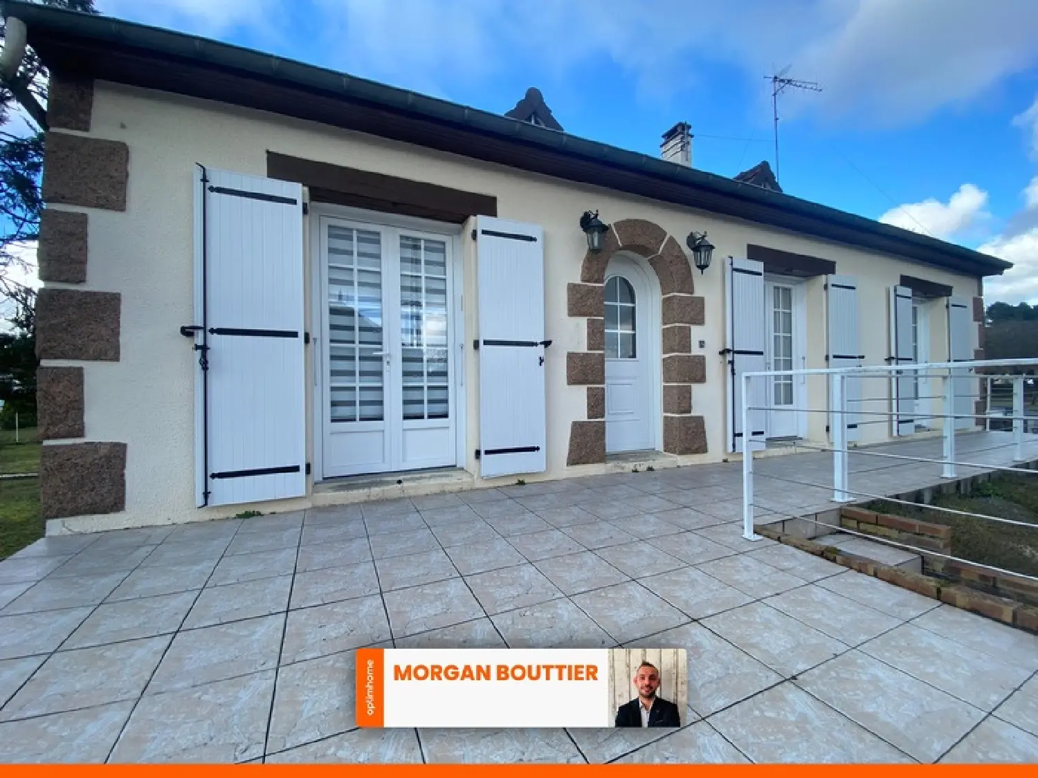  en venta casa Pontvallain Sarthe 8
