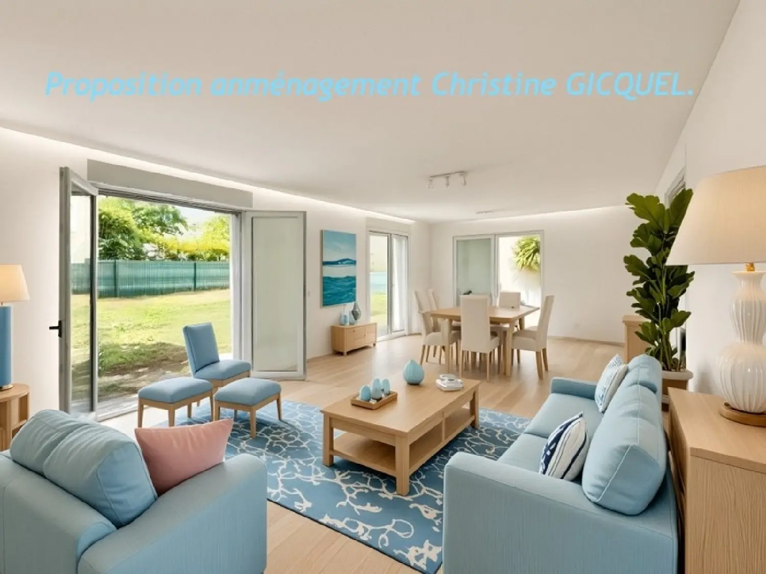  à vendre maison Pornic Loire-Atlantique 2