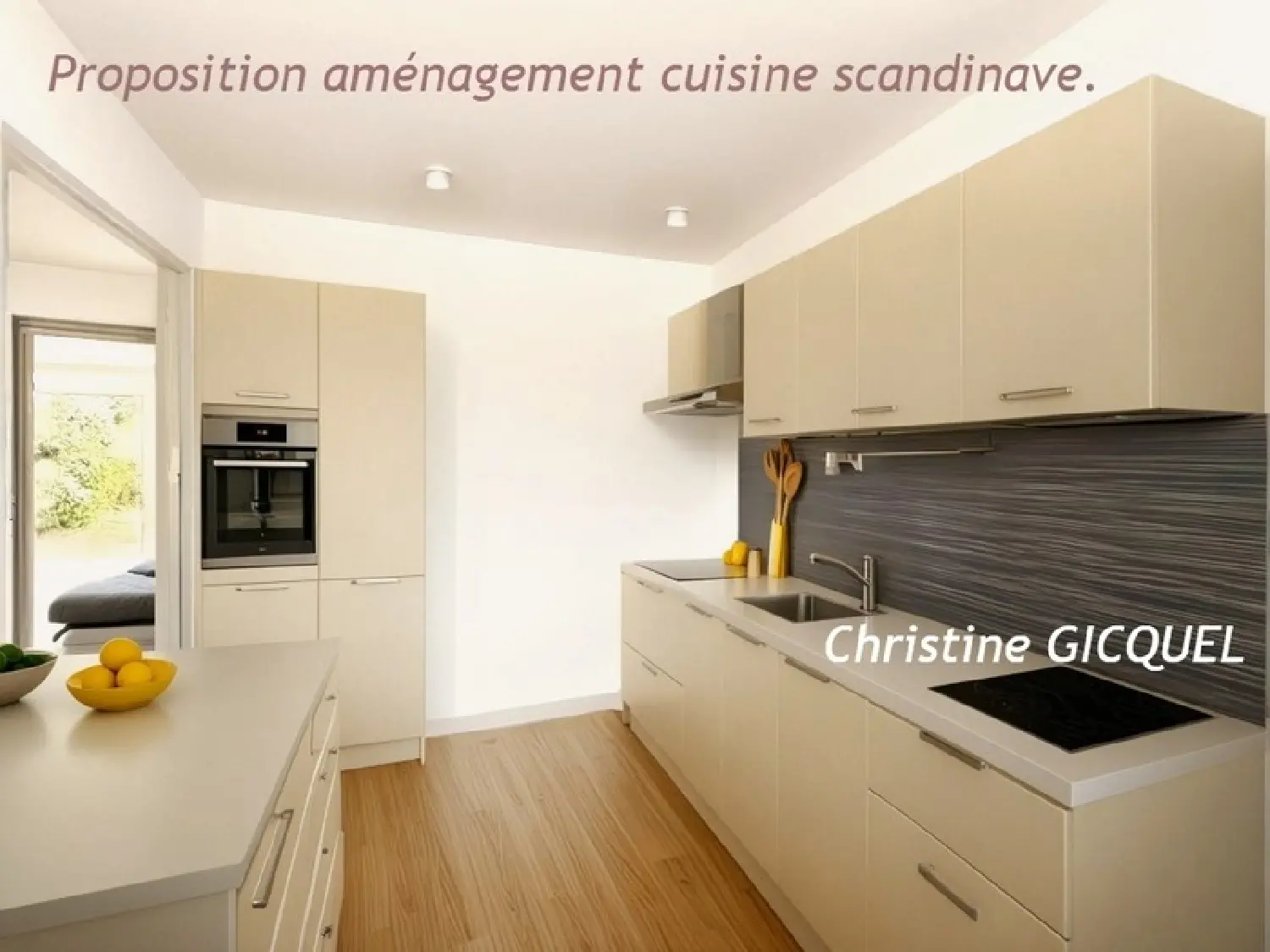  à vendre maison Pornic Loire-Atlantique 5