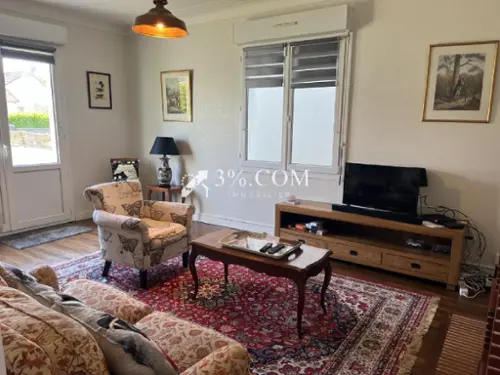 Pornichet Loire-Atlantique casa foto 7090503