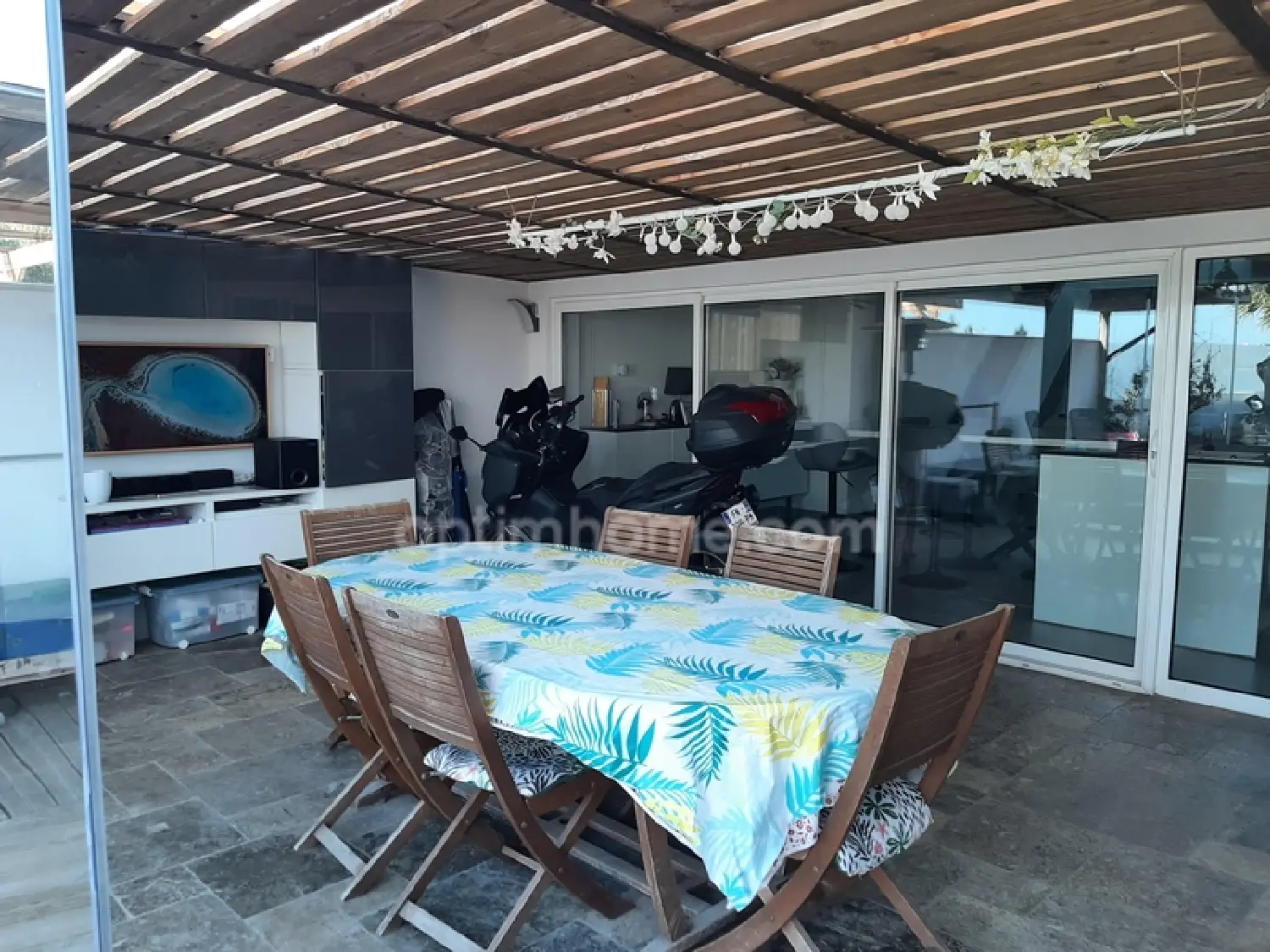  en venta casa Port-de-Bouc Bocas del Ródano 7