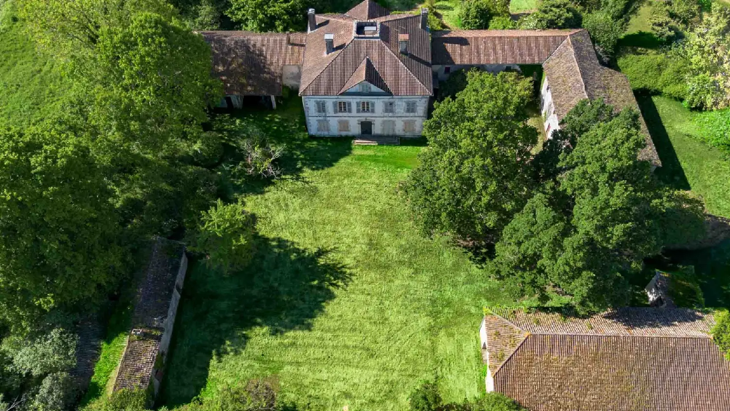  à vendre maison Port-de-Lanne Landes 1
