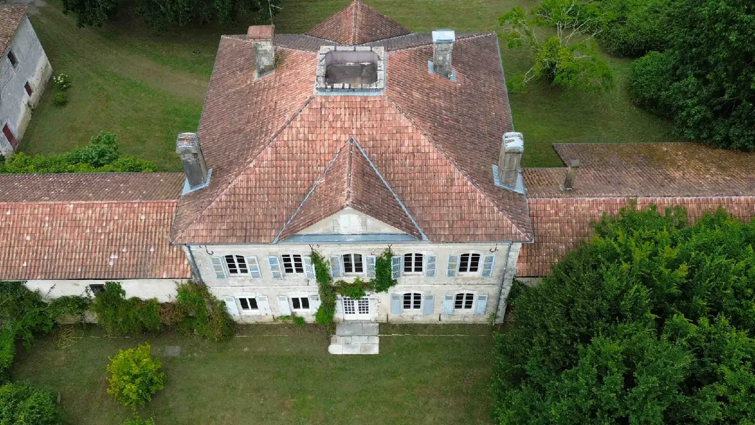  à vendre maison Port-de-Lanne Landes 2
