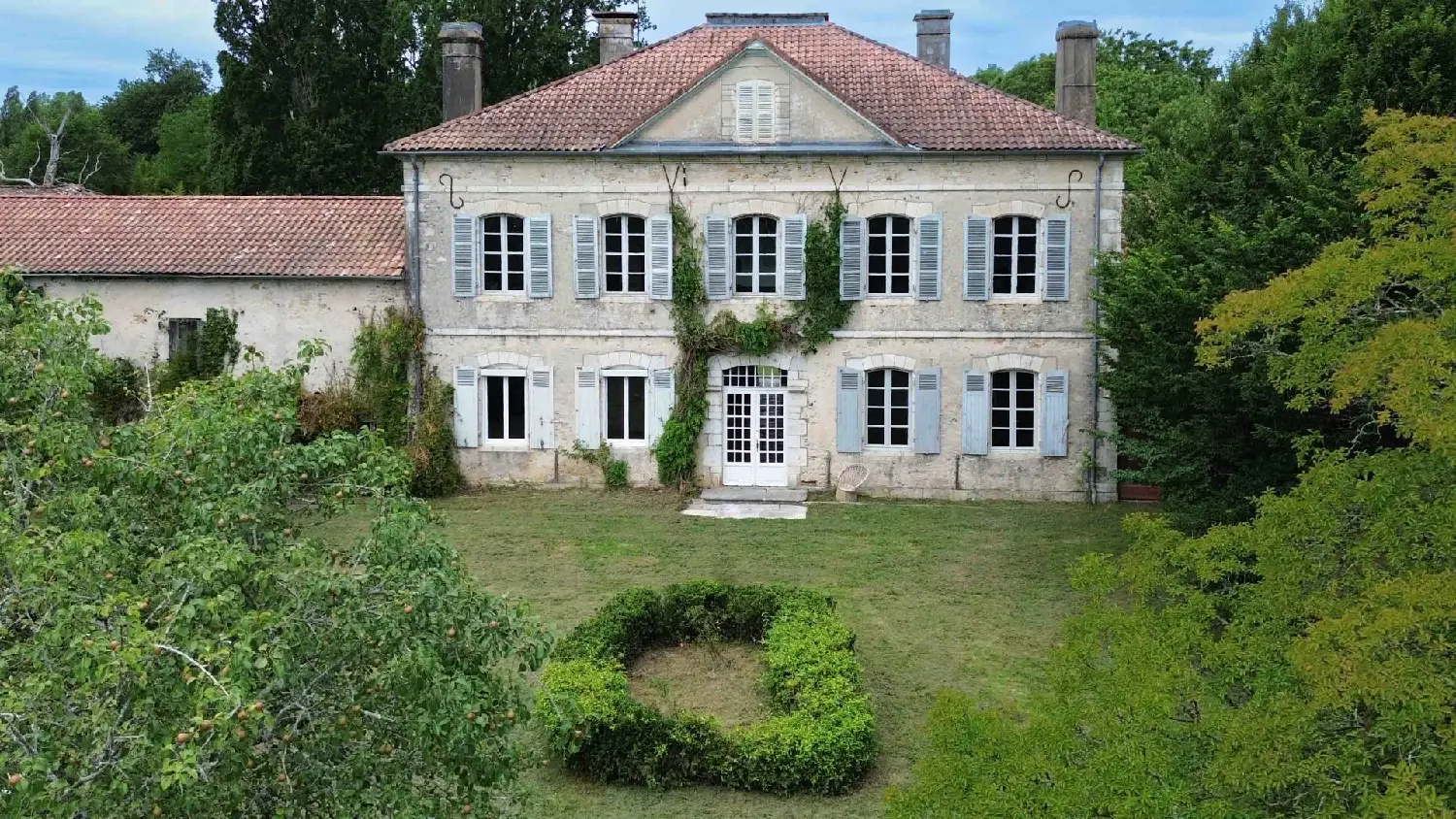  à vendre maison Port-de-Lanne Landes 5