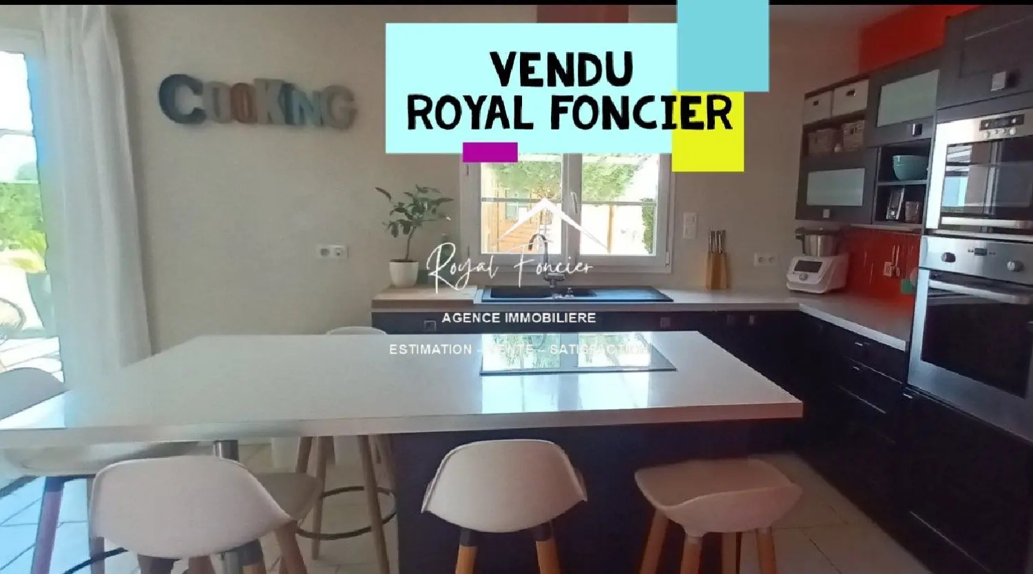  en venta casa Port-de-Piles Vienne 1