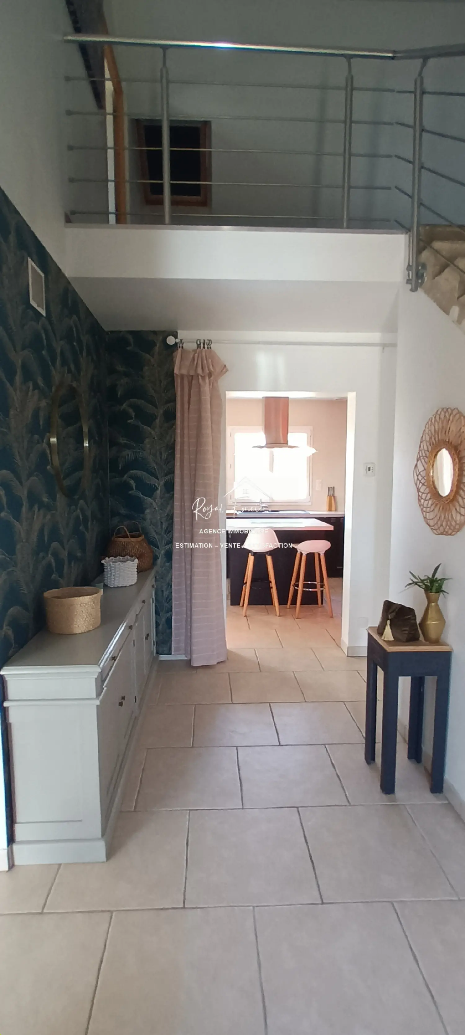  en venta casa Port-de-Piles Vienne 3
