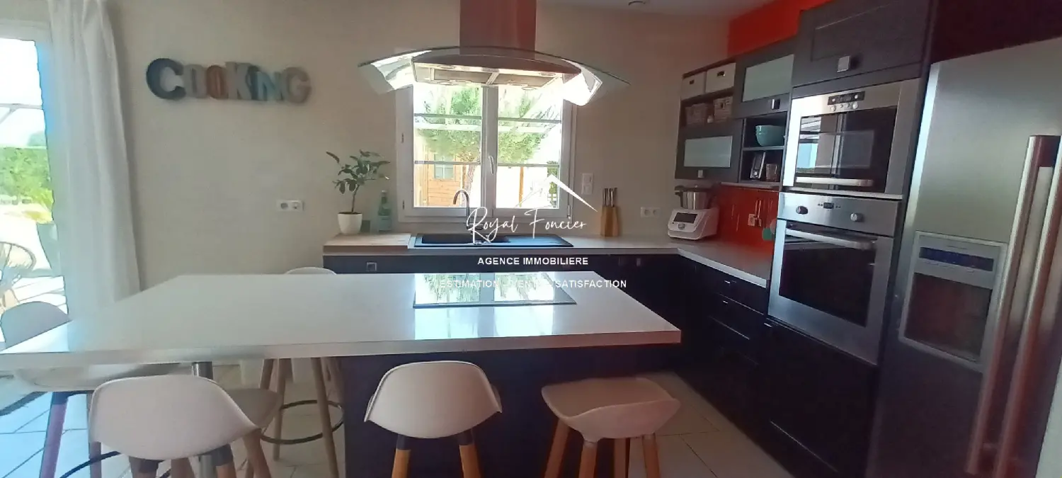  en venta casa Port-de-Piles Vienne 4