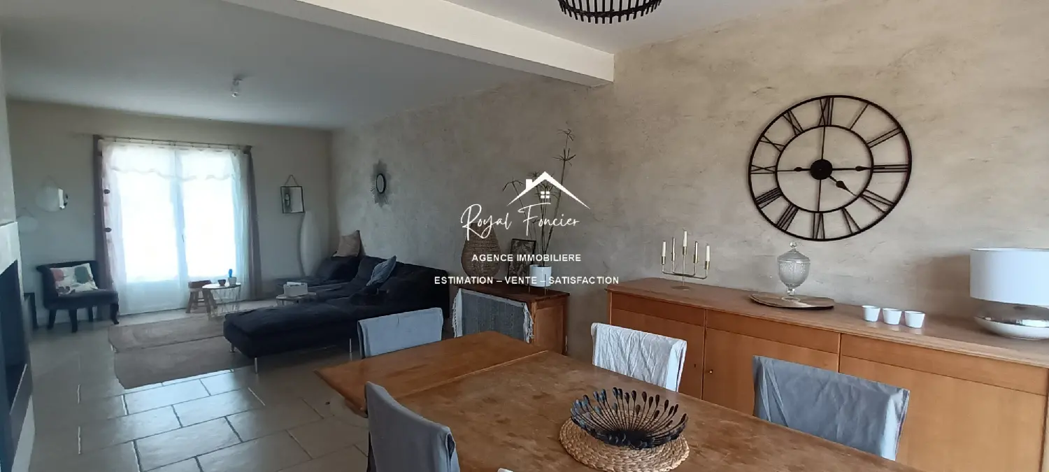  en venta casa Port-de-Piles Vienne 5