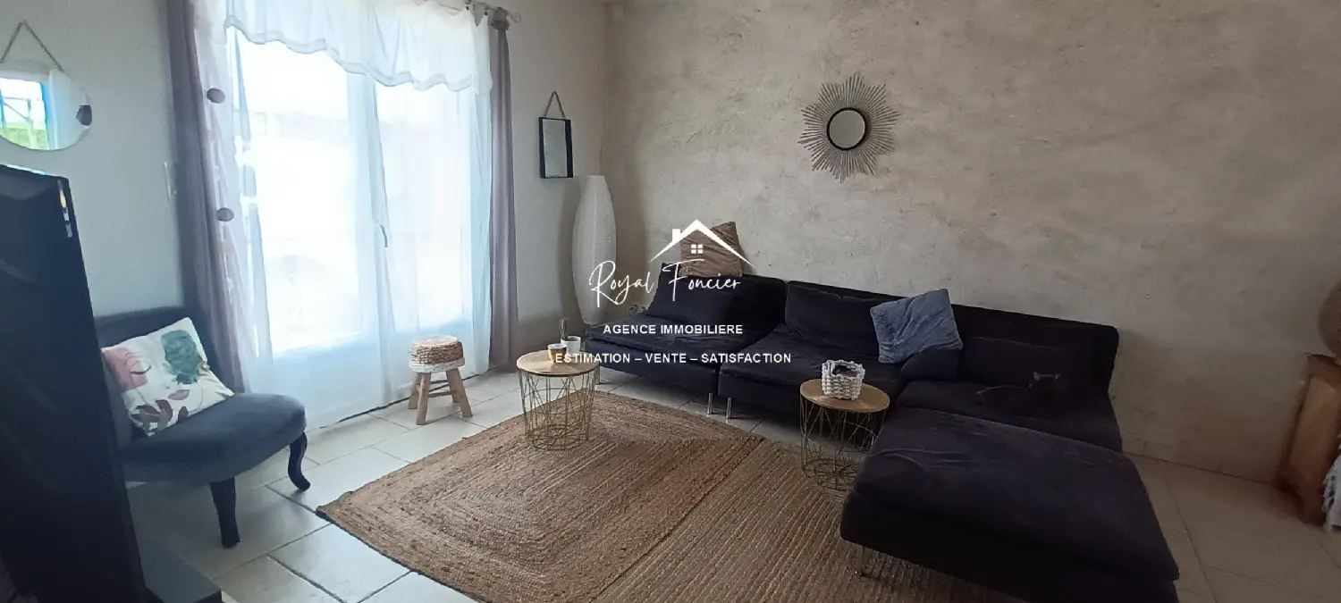  en venta casa Port-de-Piles Vienne 6