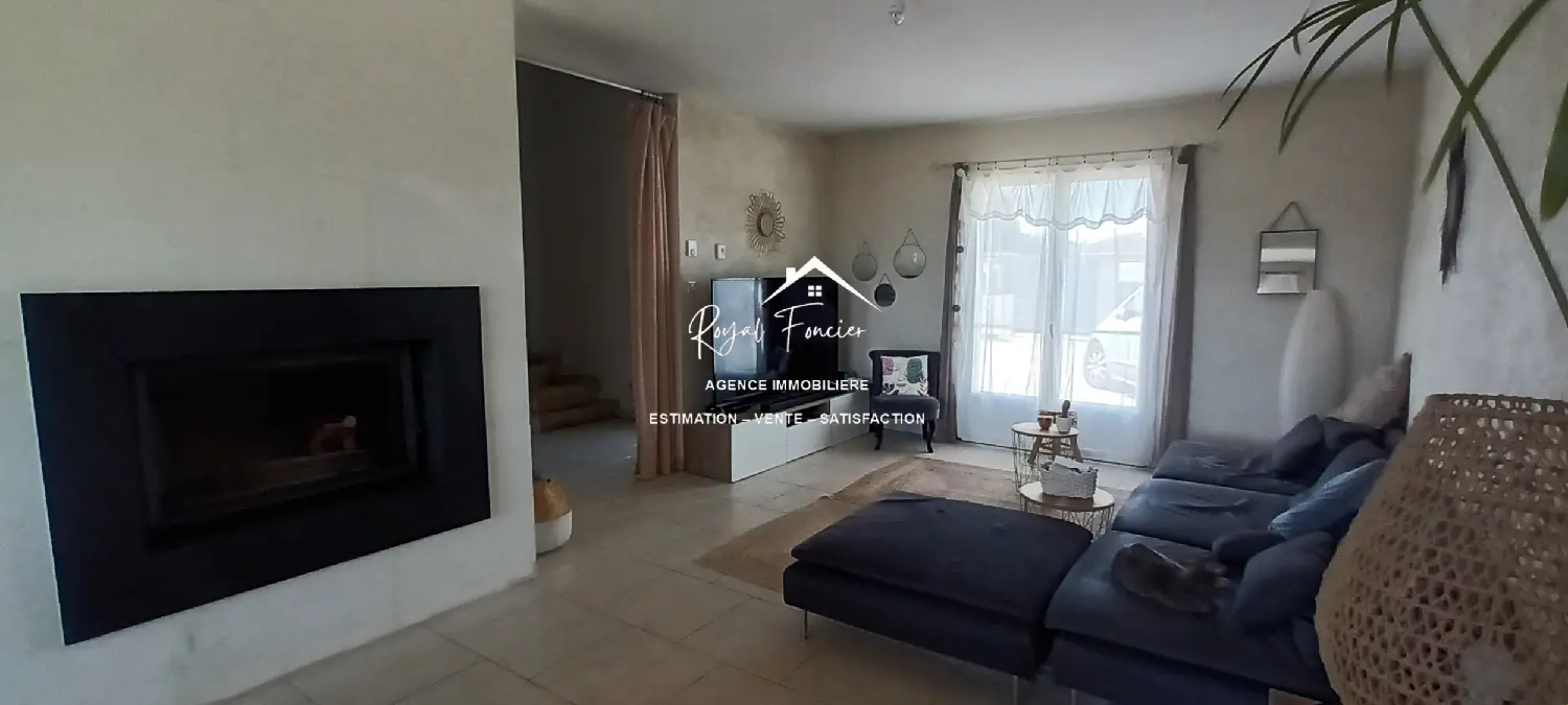  en venta casa Port-de-Piles Vienne 7
