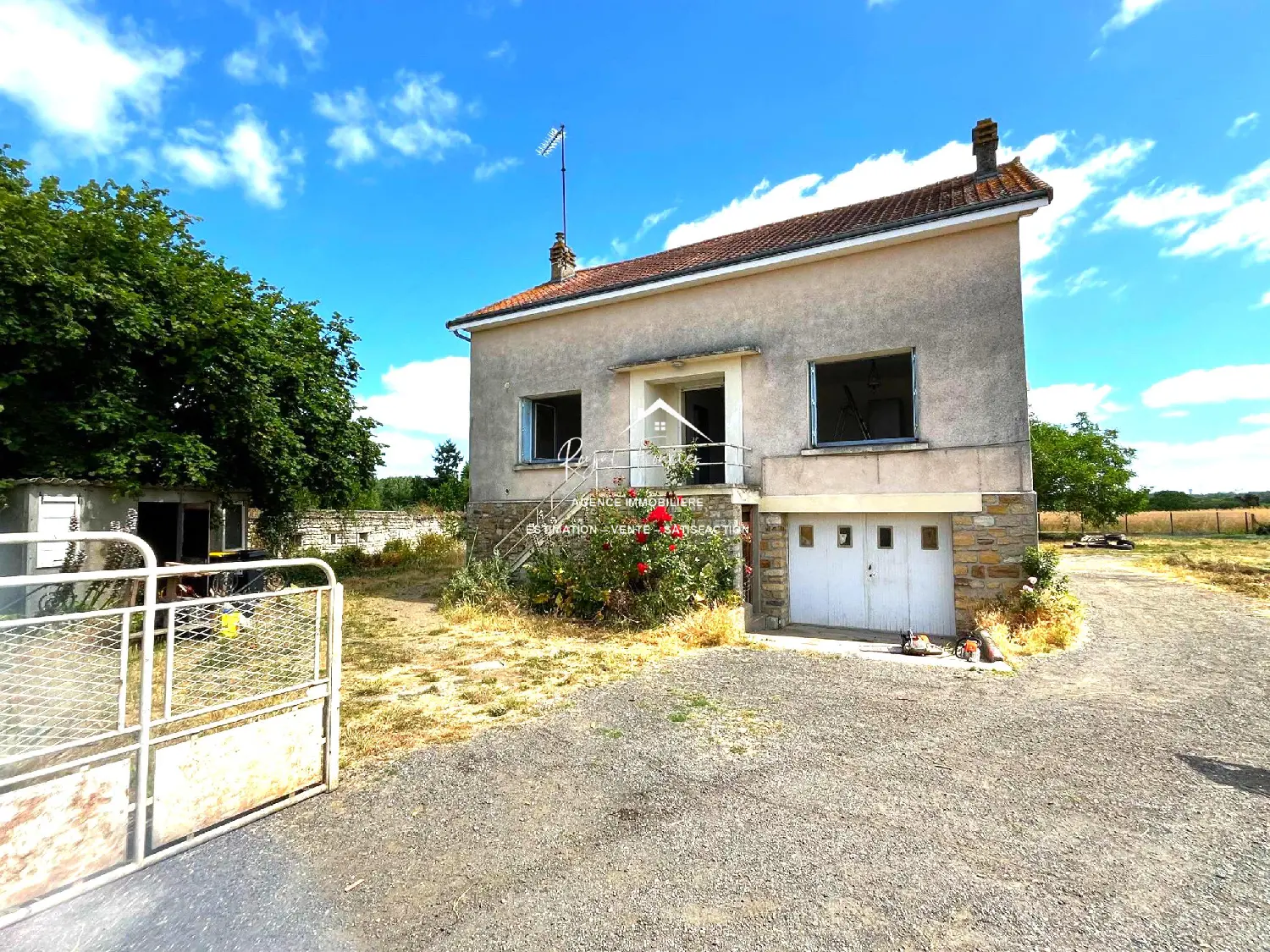  en venta casa Port-de-Piles Vienne 1