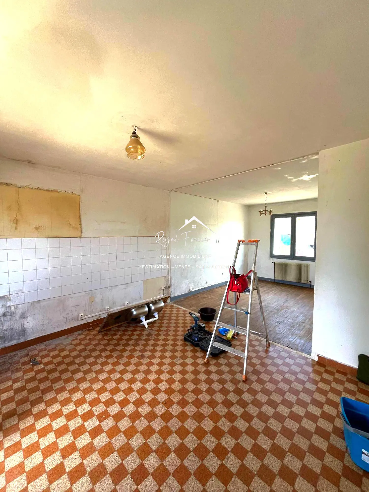  en venta casa Port-de-Piles Vienne 3