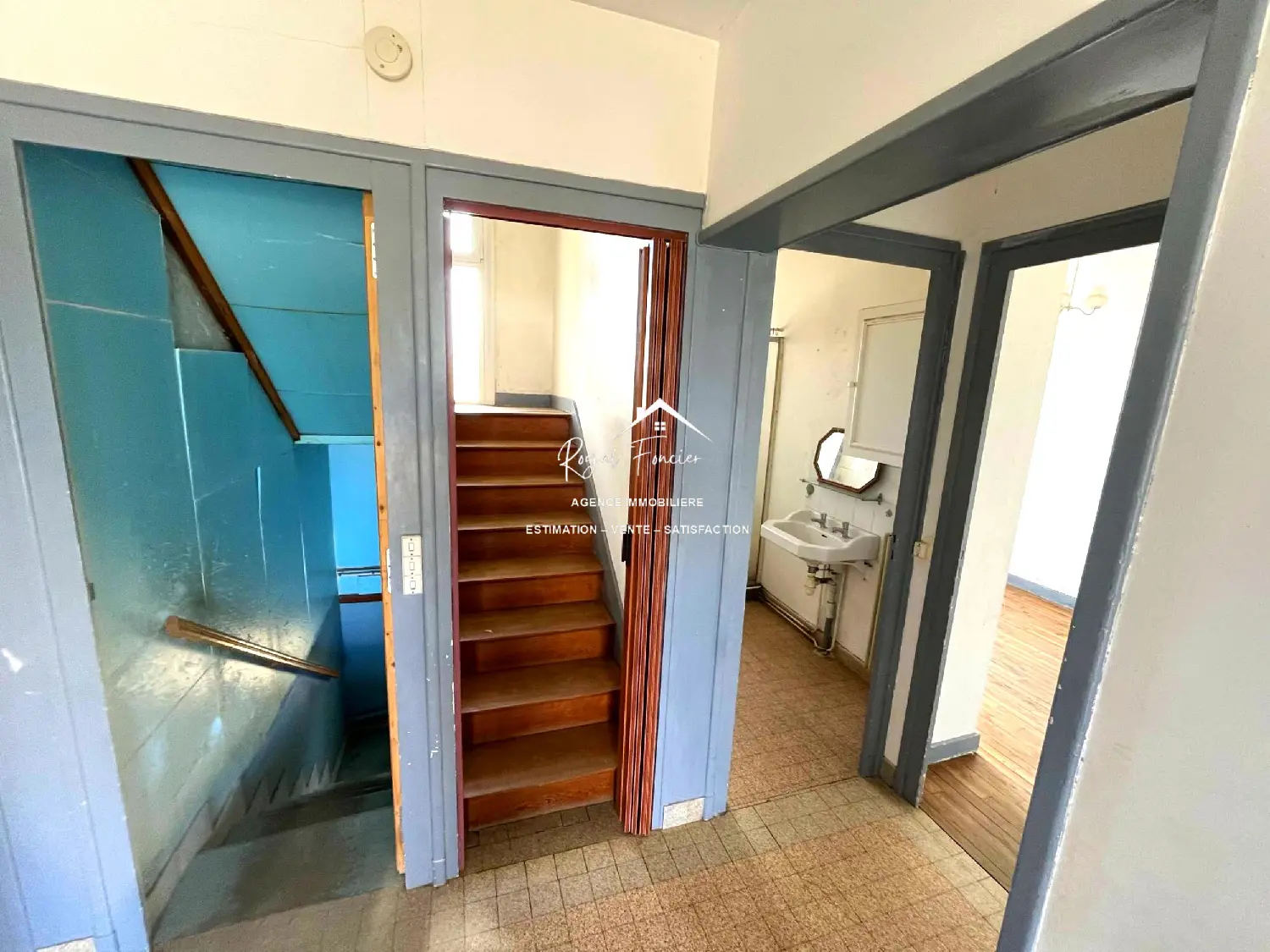  en venta casa Port-de-Piles Vienne 8