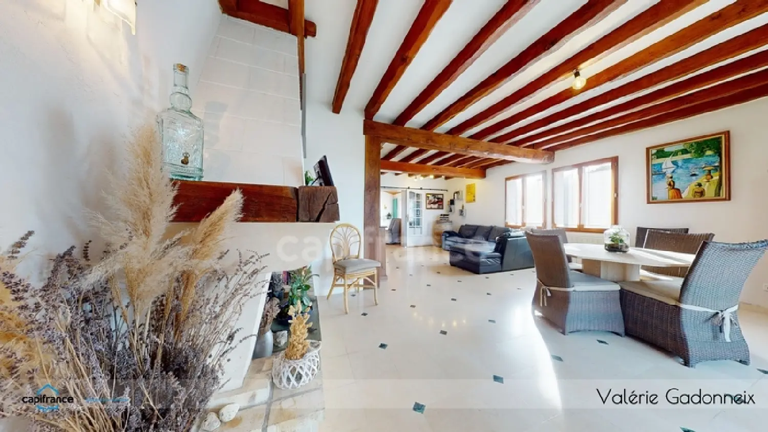  en venta casa Port-des-Barques Charente-Maritime 4