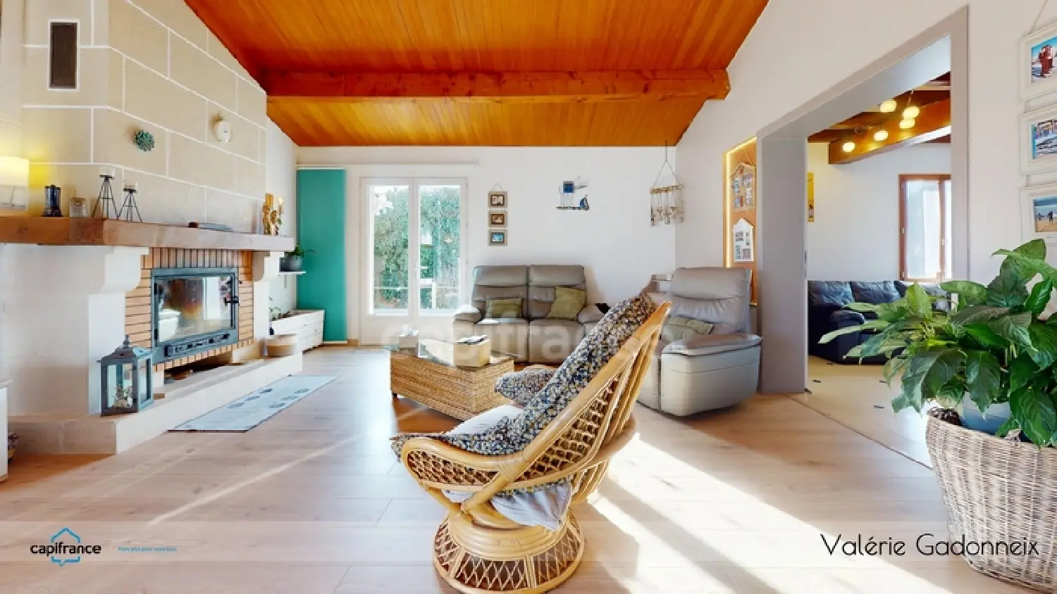  en venta casa Port-des-Barques Charente-Maritime 7