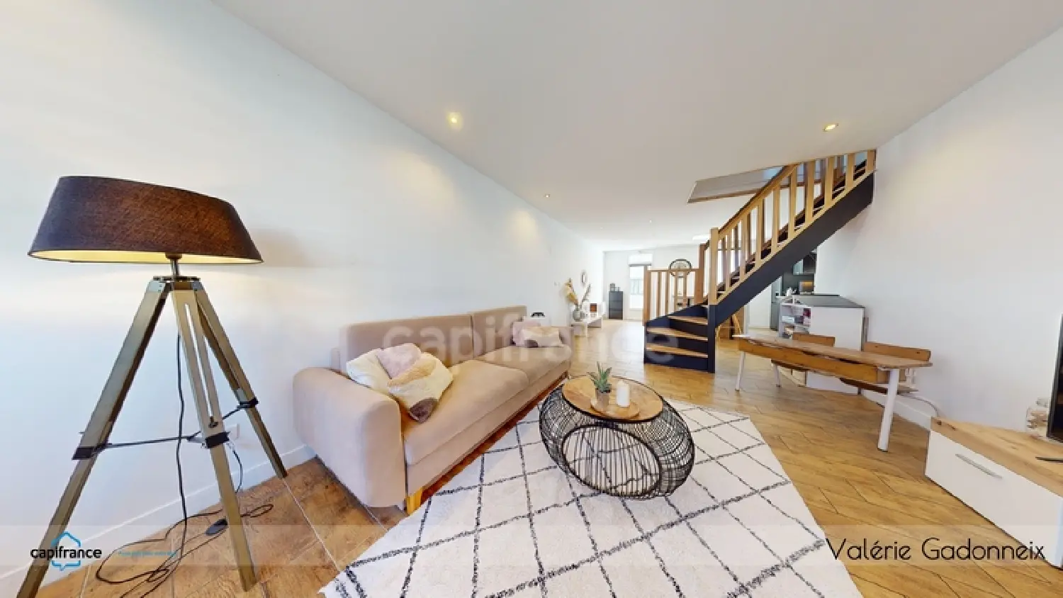  en venta casa Port-des-Barques Charente-Maritime 1
