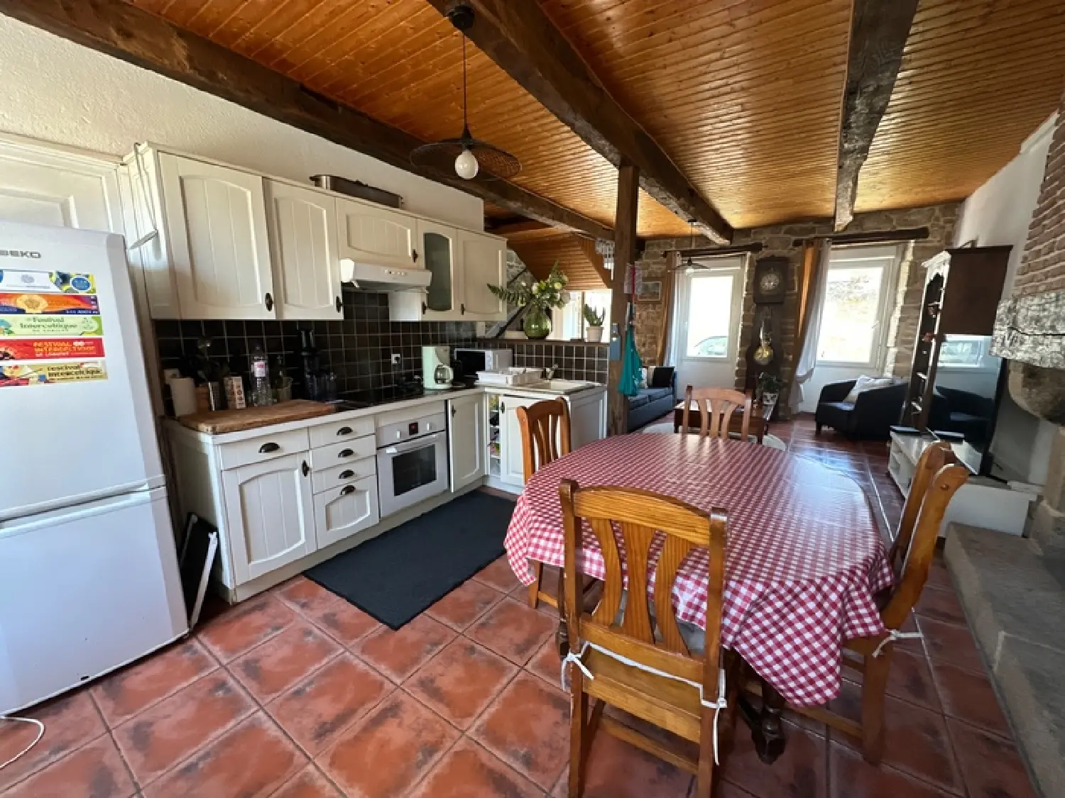  en venta casa Port-Louis Morbihan 2