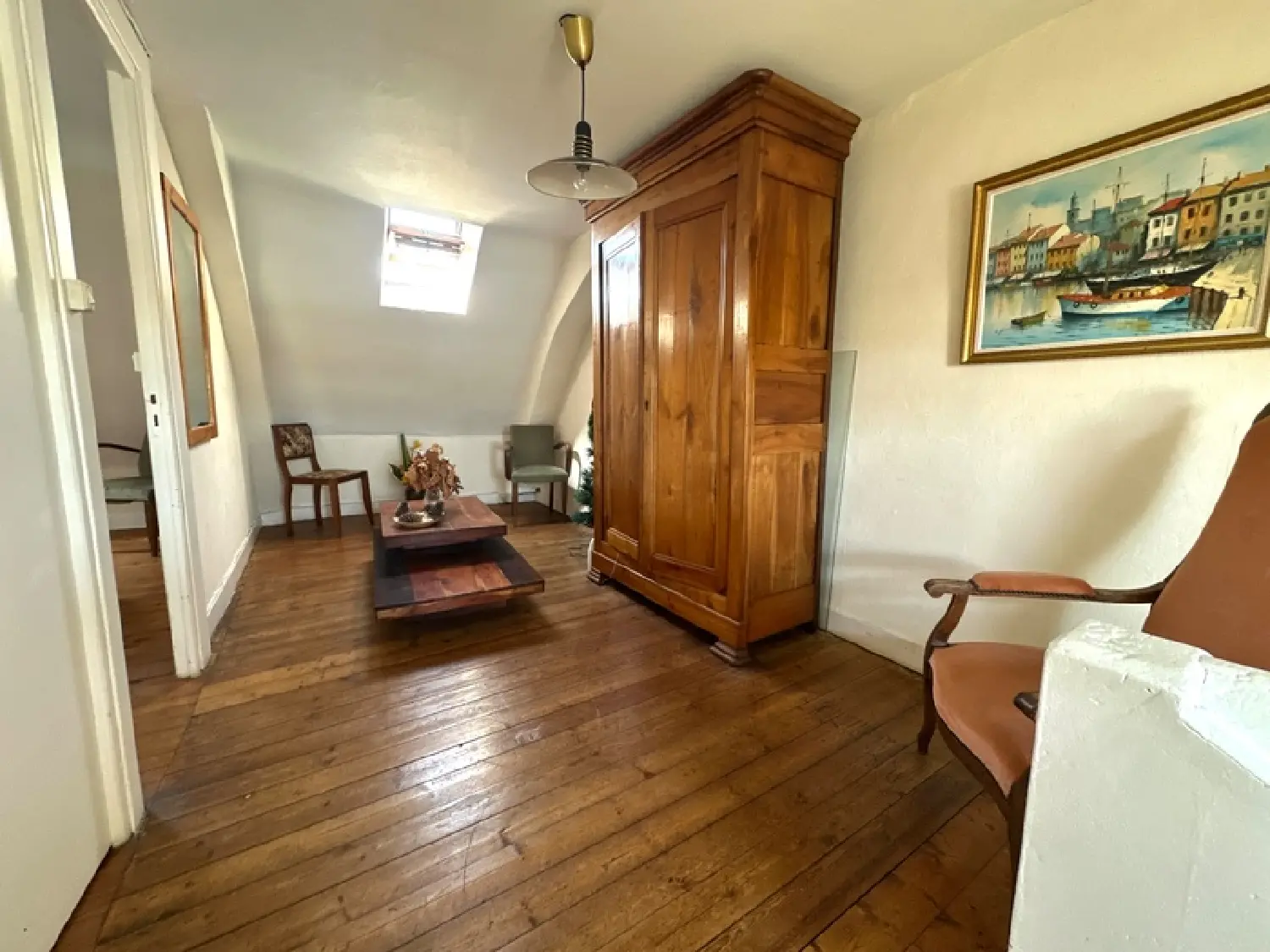  en venta casa Port-Louis Morbihan 3