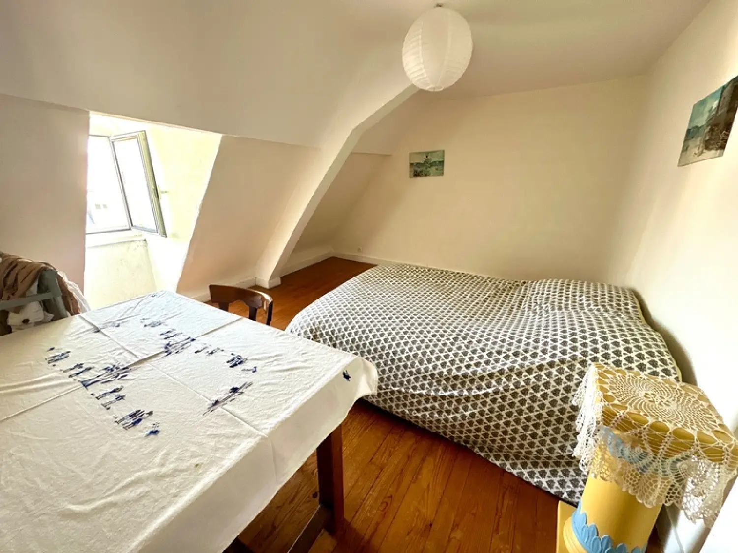  en venta casa Port-Louis Morbihan 4