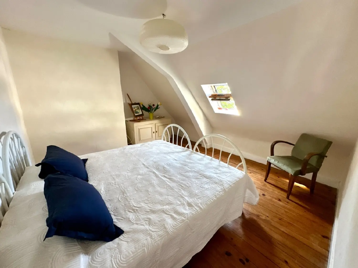  en venta casa Port-Louis Morbihan 5