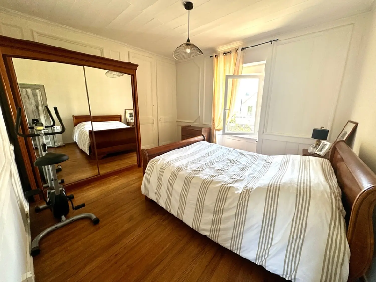  en venta casa Port-Louis Morbihan 6