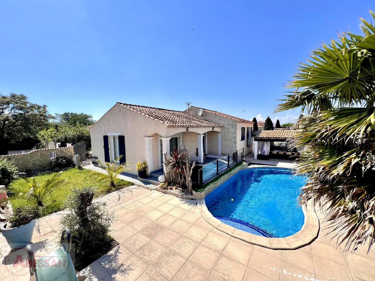 kaufen Haus Port-Saint-Louis-du-Rhône Bouches-du-Rhône 3