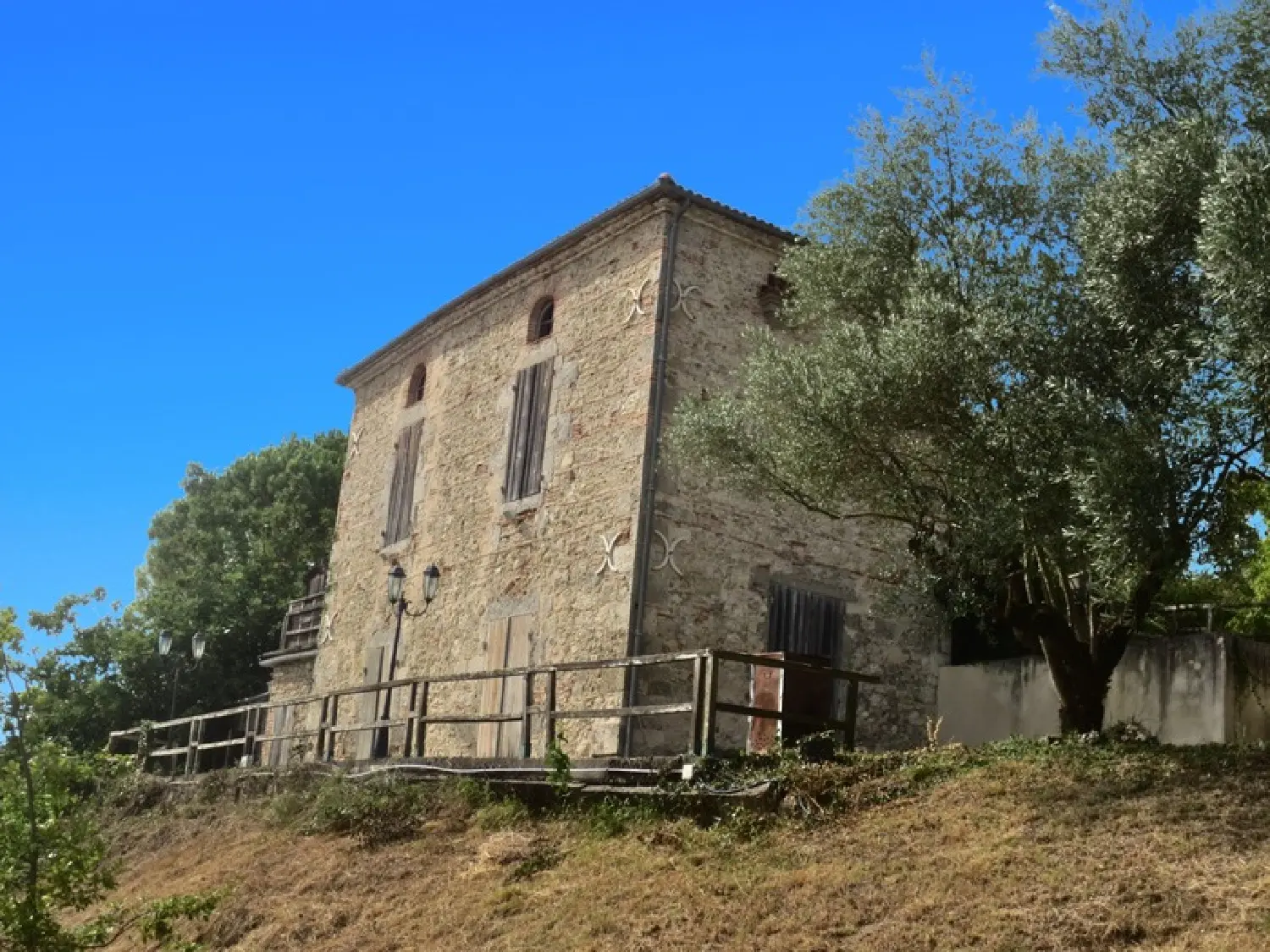  en venta casa Port-Sainte-Marie Lot-et-Garonne 4