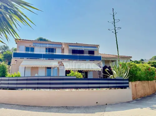 Porticcio Corse-du-Sud casa foto 7094769