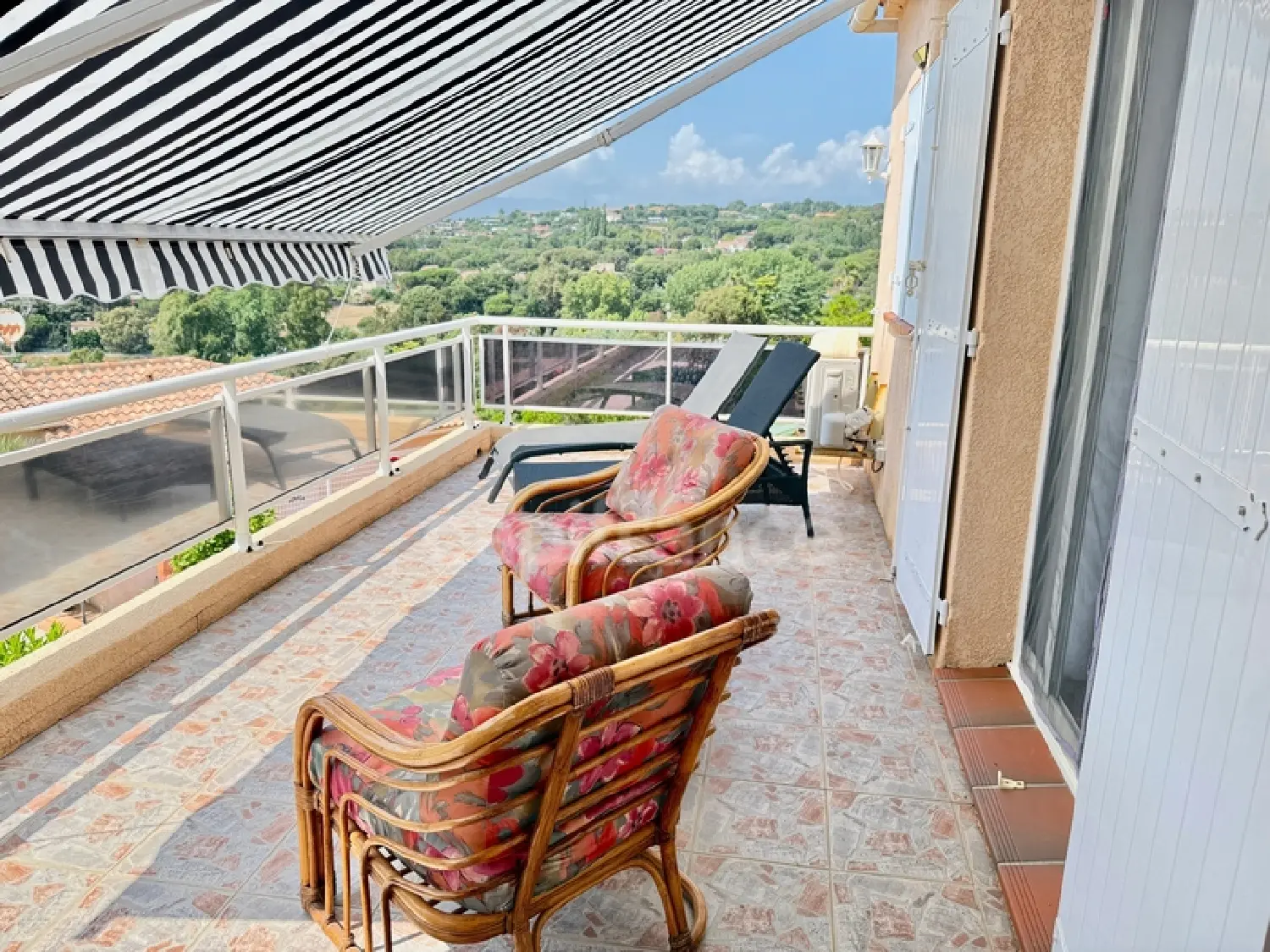  en venta casa Porticcio Corse-du-Sud 7