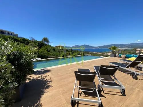 Porticcio Corse-du-Sud Haus Bild 7101970