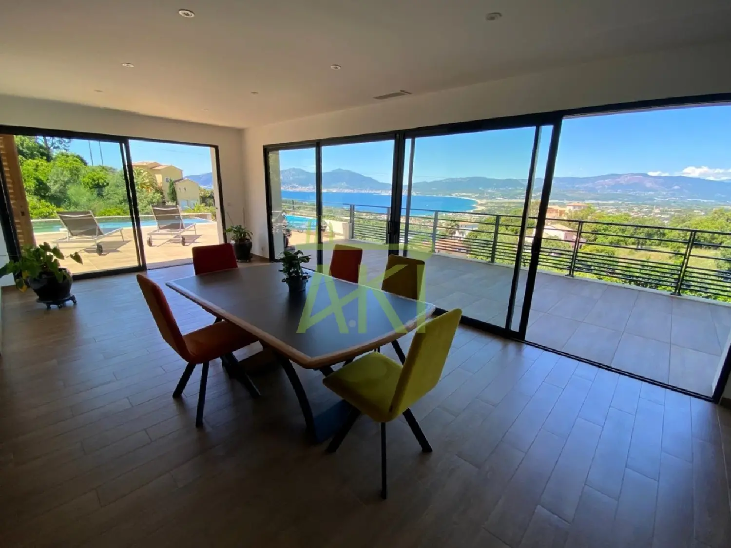  kaufen Haus Porticcio Corse-du-Sud 2