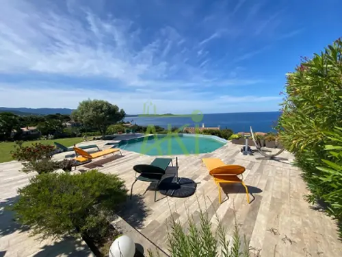 Porticcio Corse-du-Sud Haus Bild 7101971