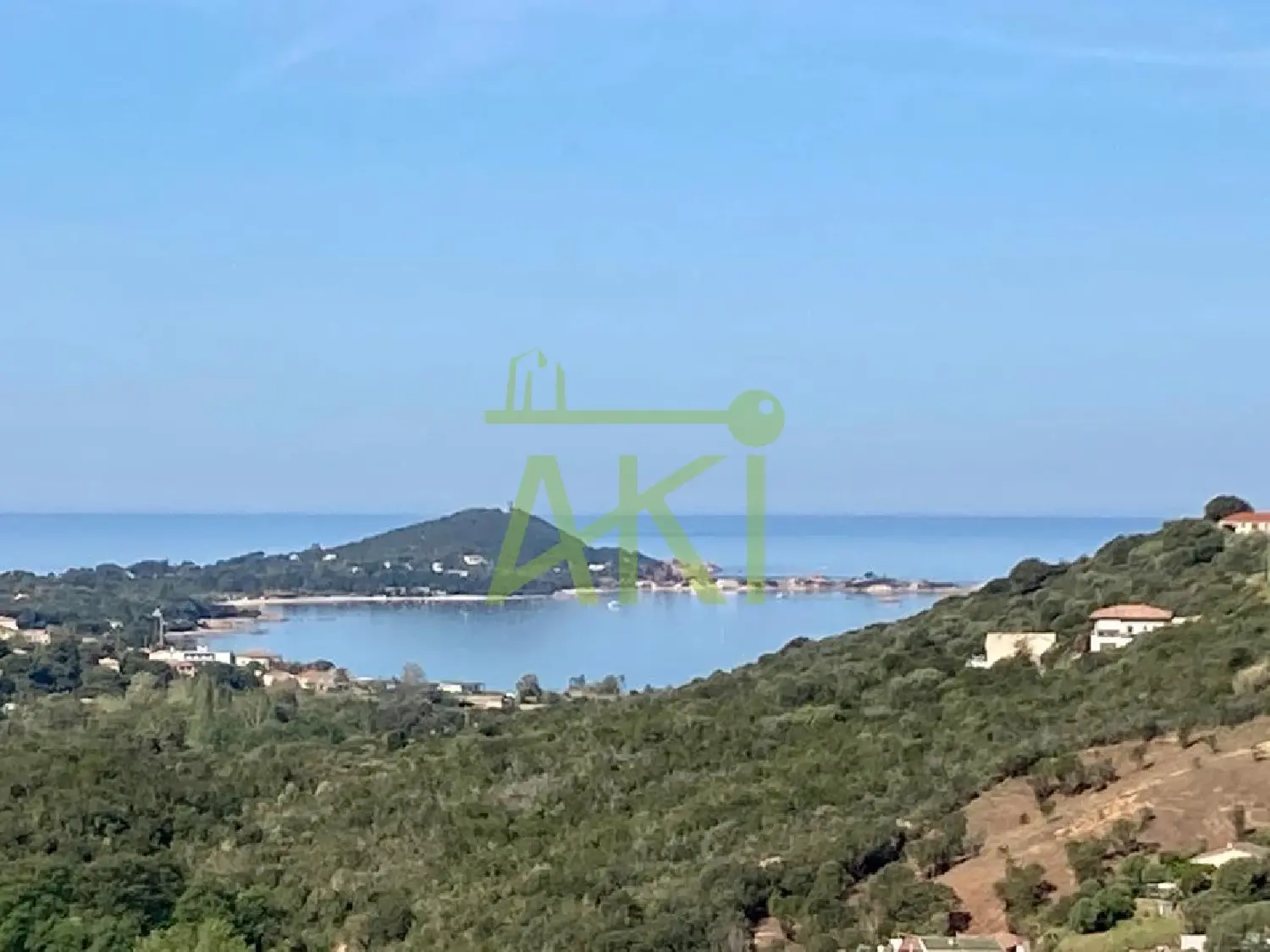  kaufen Haus Porticcio Corse-du-Sud 1