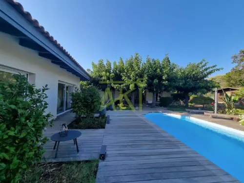 Porticcio Corse-du-Sud Haus Bild 7101993