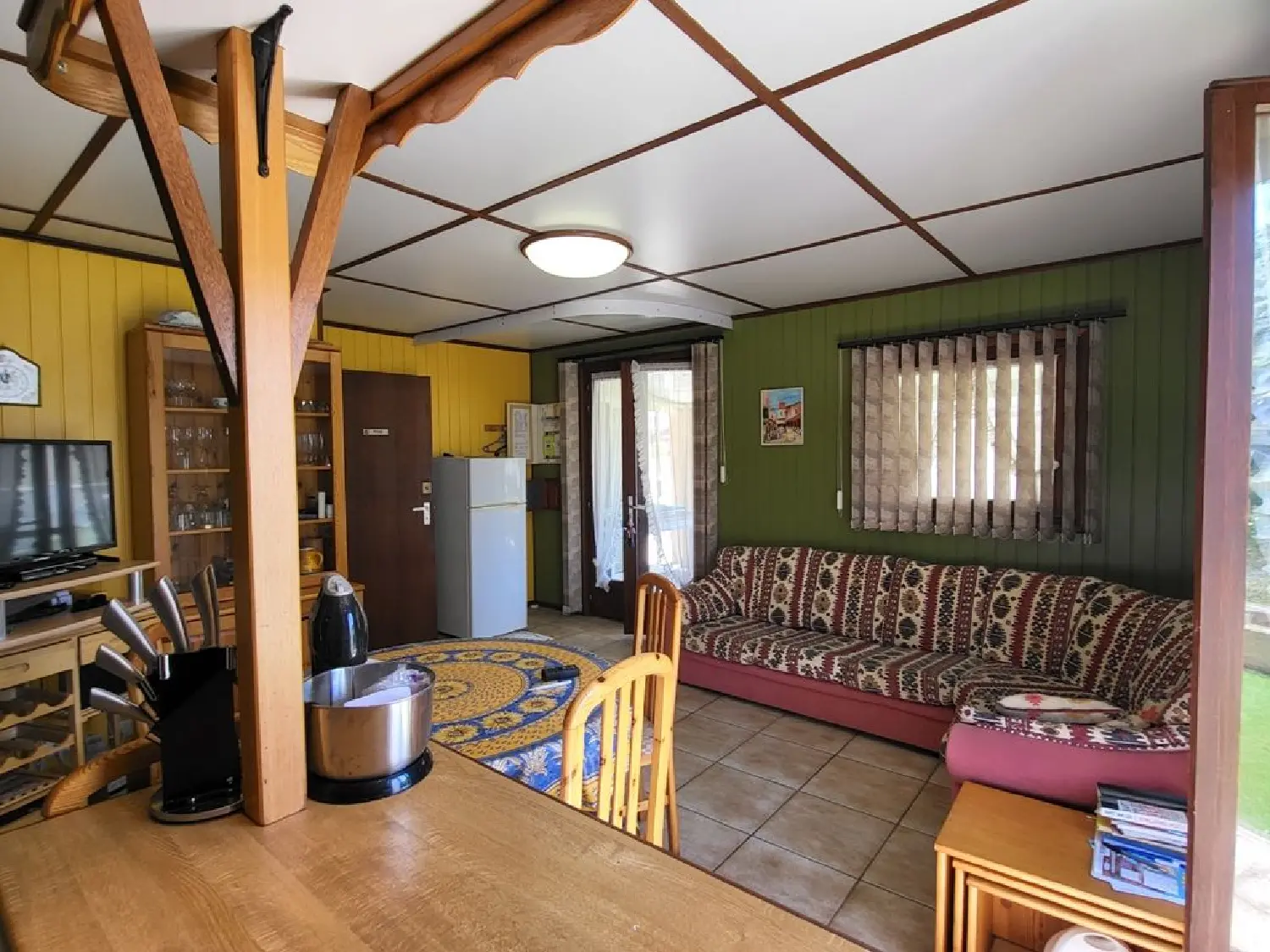  en venta casa Portiragnes Hérault 3