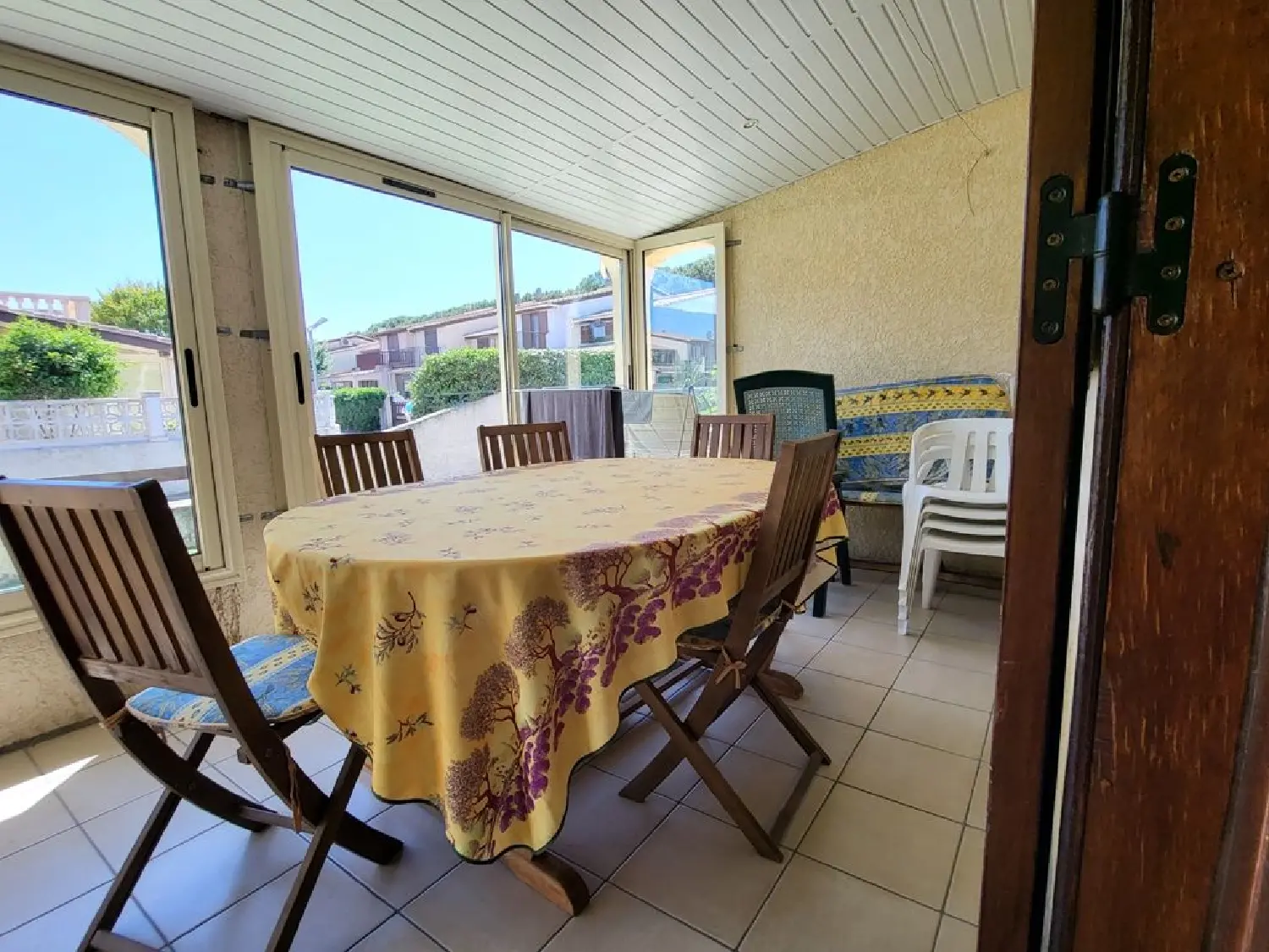  en venta casa Portiragnes Hérault 5