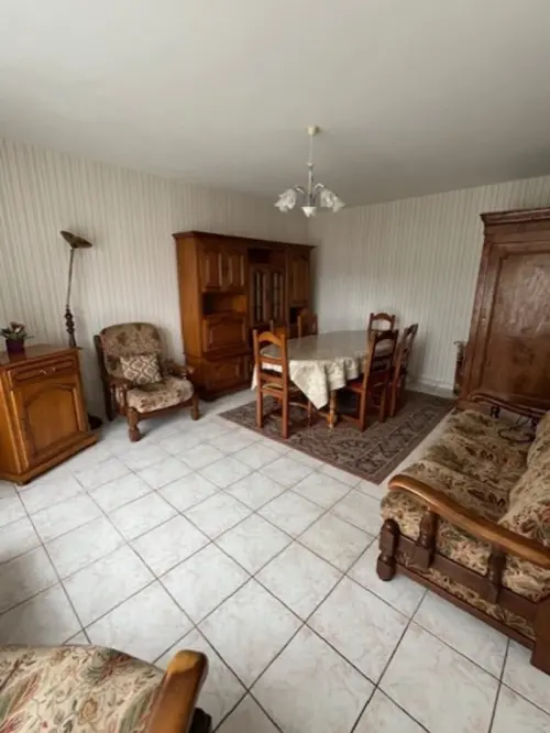 Pougne-Hérisson Deux-Sèvres maison foto 7091753