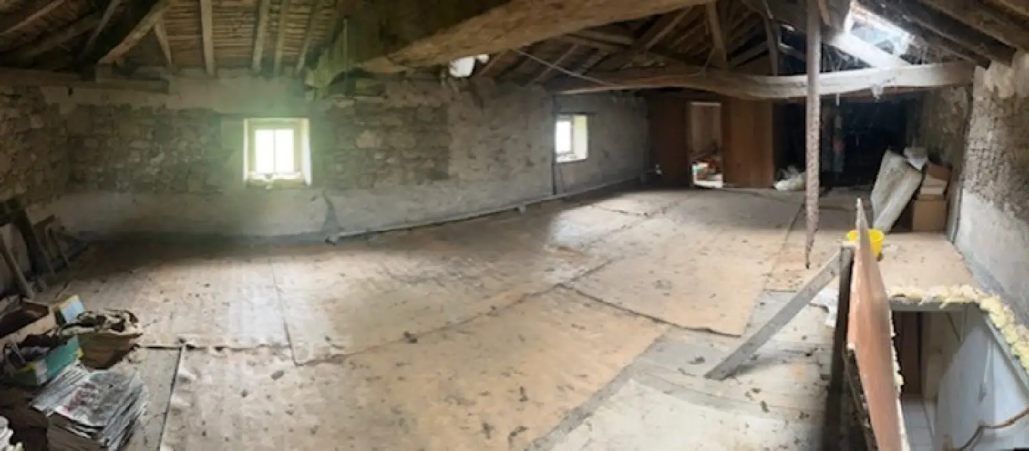  te koop huis Pougne-Hérisson Deux-Sèvres 5