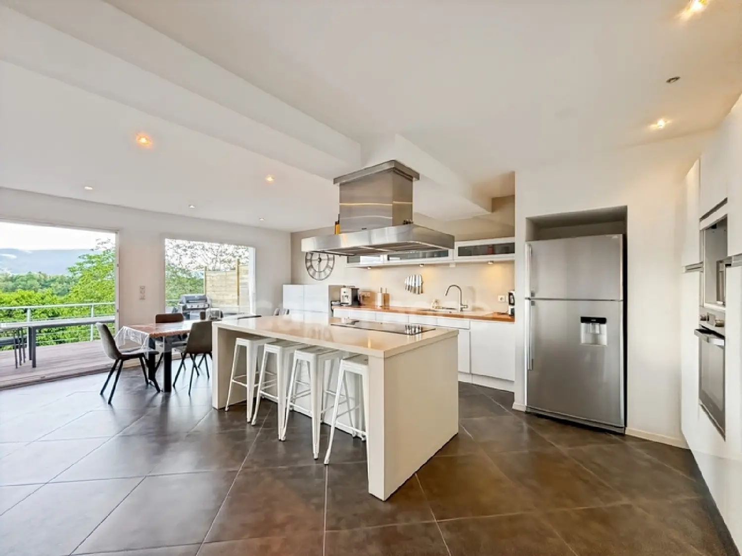  kaufen Haus Pougny Ain 3