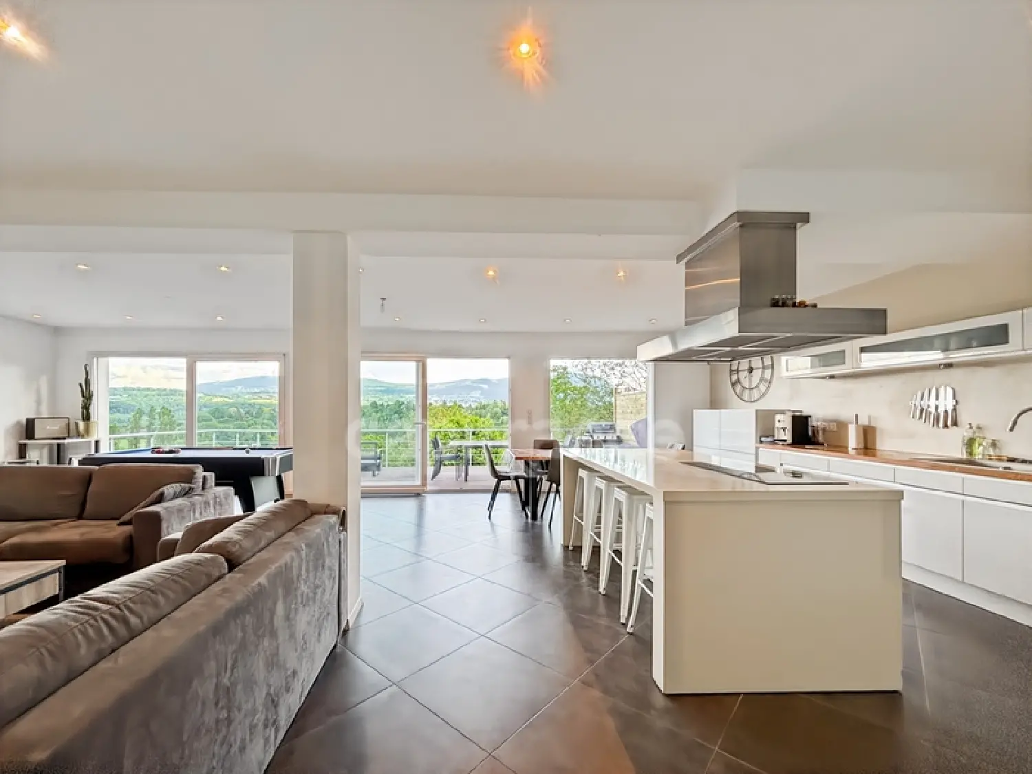  kaufen Haus Pougny Ain 5