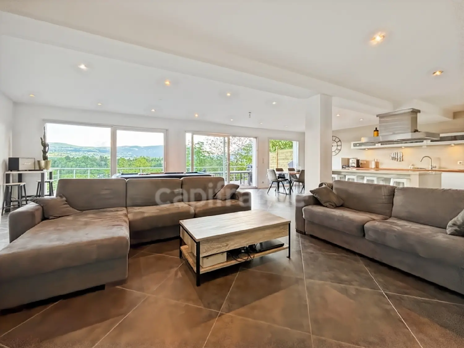  kaufen Haus Pougny Ain 7