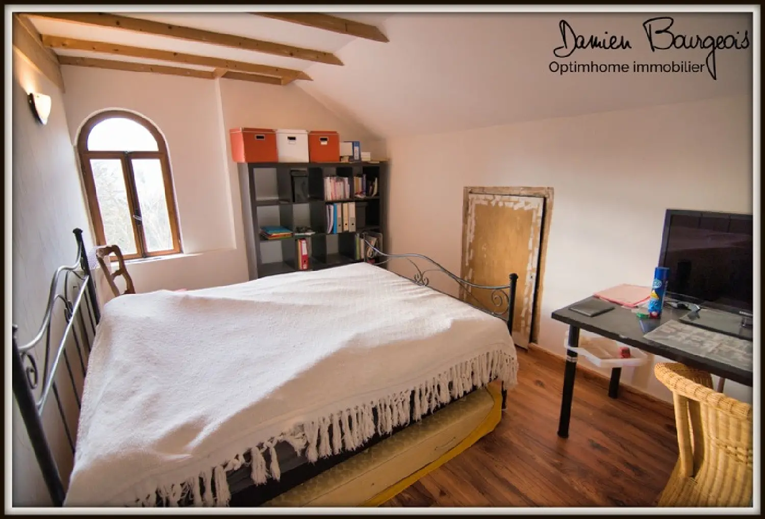  à vendre maison Pougny Ain 8