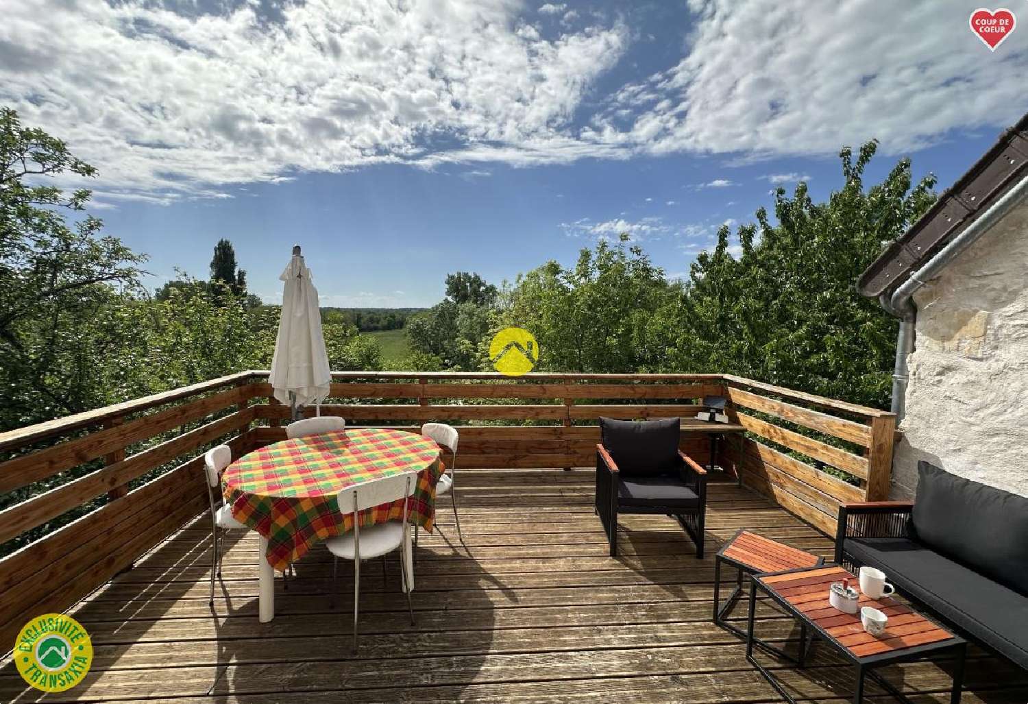  te koop huis Pougues-les-Eaux Nièvre 3