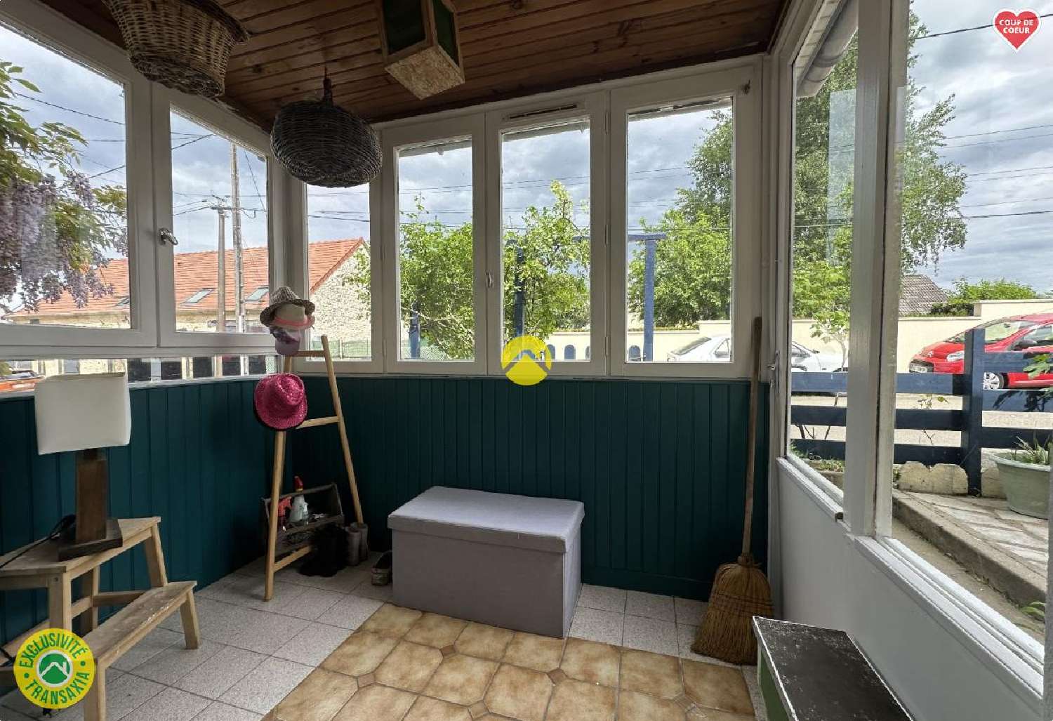  te koop huis Pougues-les-Eaux Nièvre 5