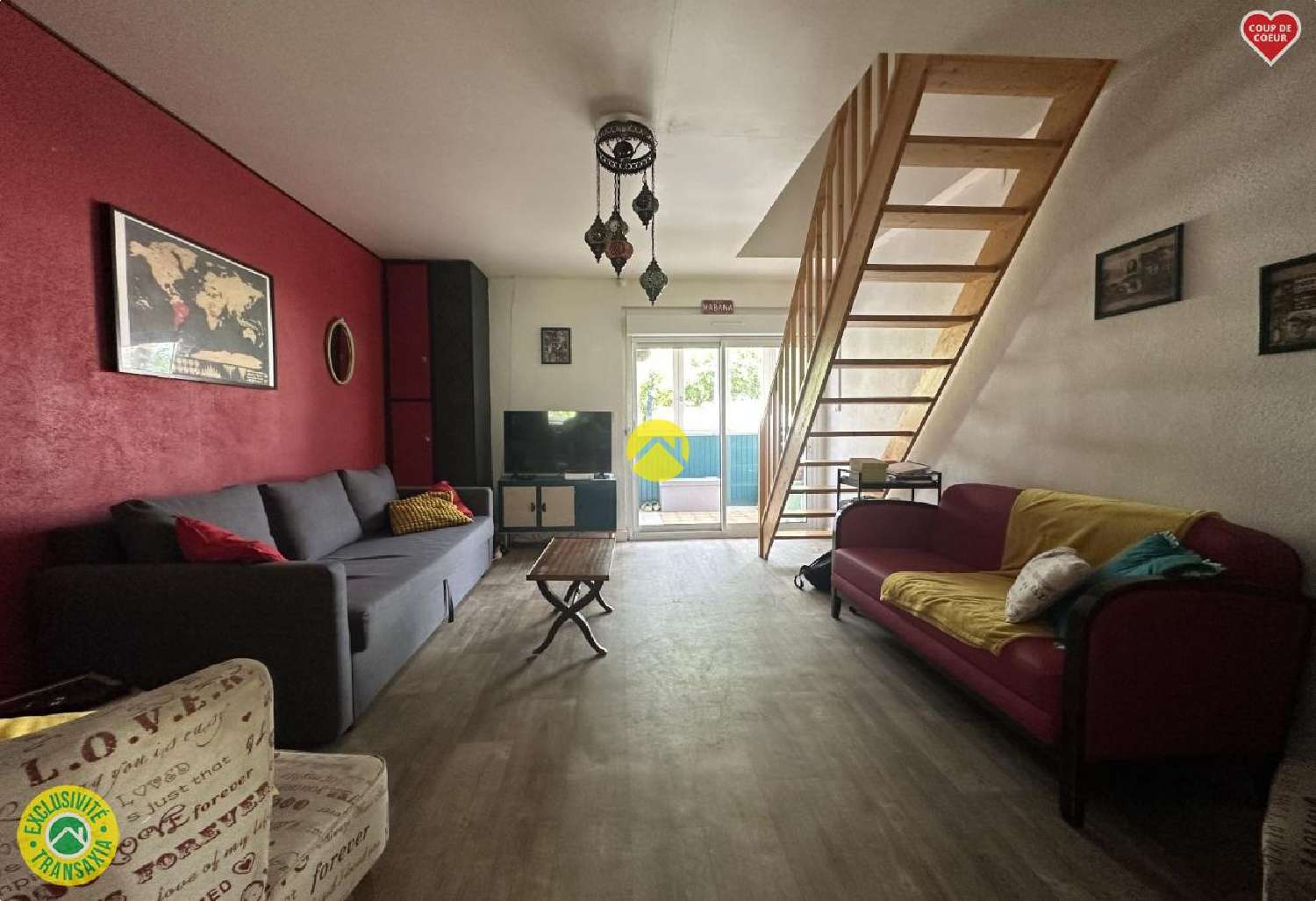  te koop huis Pougues-les-Eaux Nièvre 6