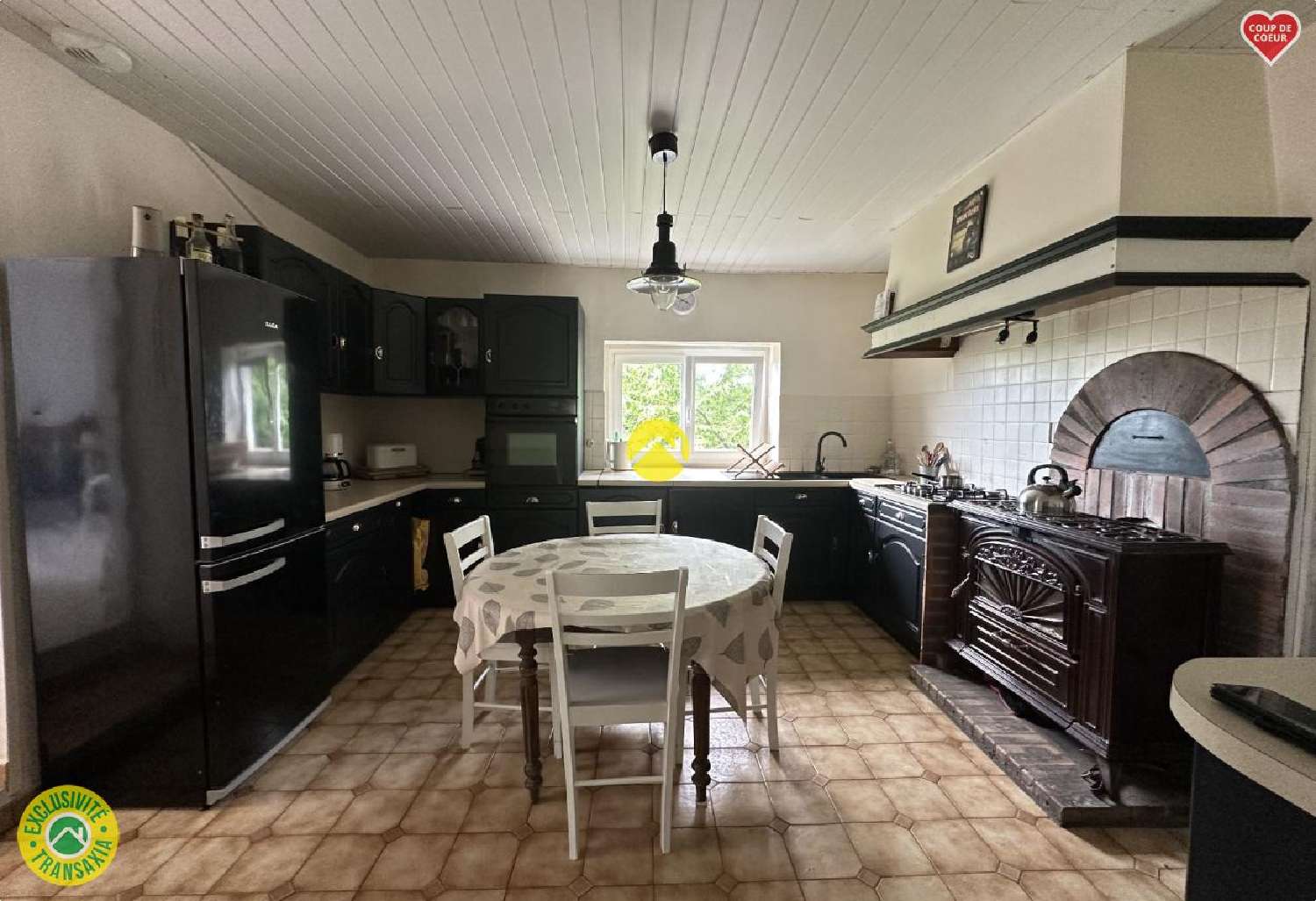  te koop huis Pougues-les-Eaux Nièvre 8